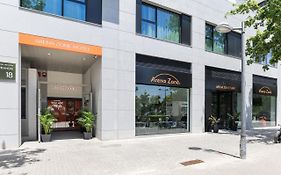 Arena Zone Hotel